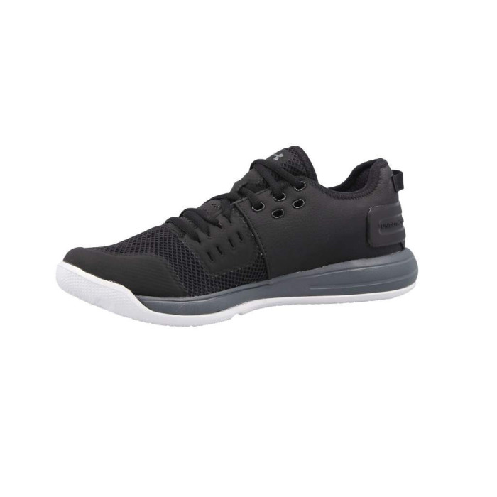 Under Armour Basket Under Armour CHARGED ULTIMATE 3.0 - 3021294-001