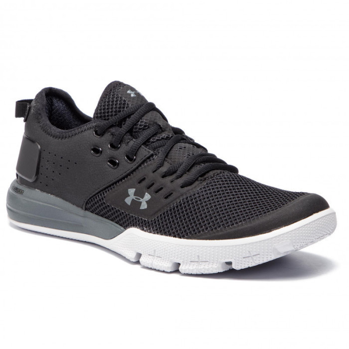 Under Armour Basket Under Armour CHARGED ULTIMATE 3.0 - 3021294-001