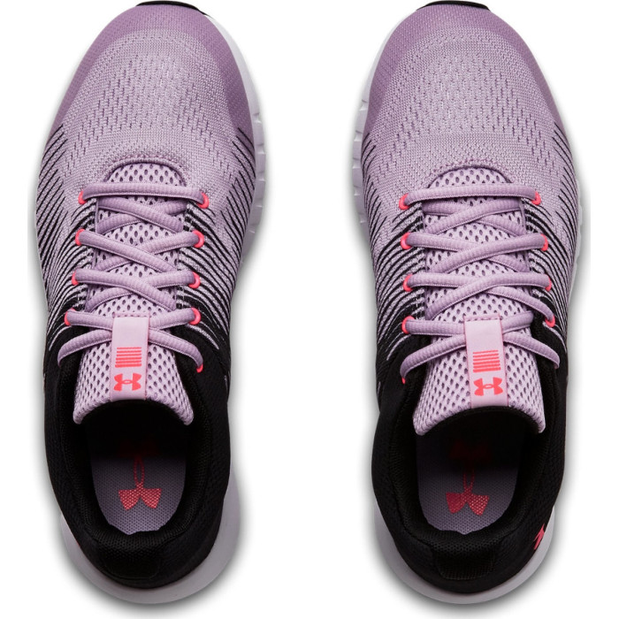 Under Armour Basket Under Armour GRADE SCHOOL PURSUIT NG Junior - 3021886-500