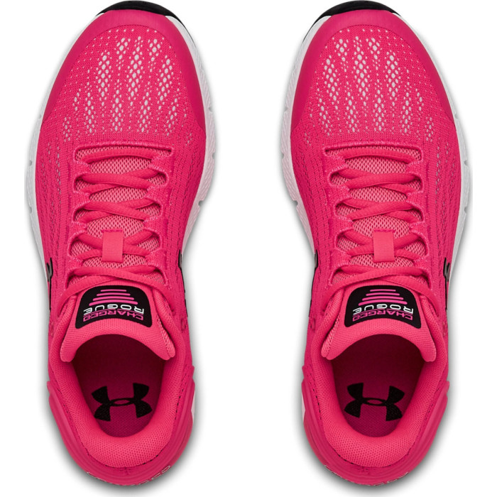 Under Armour Basket Under Armour GRADE SCHOOL CHARGED ROGUE Junior - 3021617-601
