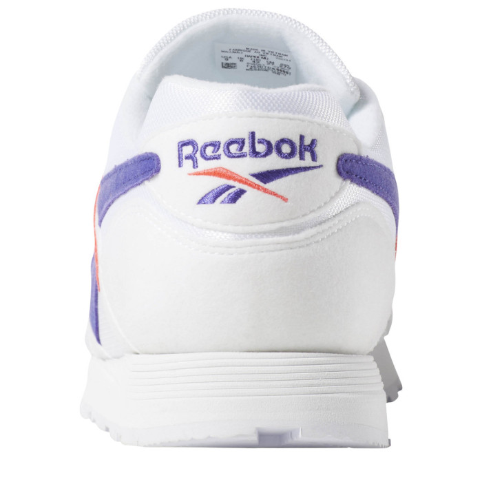 Reebok Basket Reebok RAPIDE - DV3805