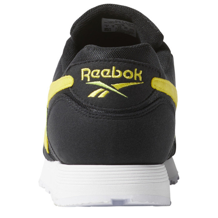 Reebok Basket Reebok RAPIDE - DV3806