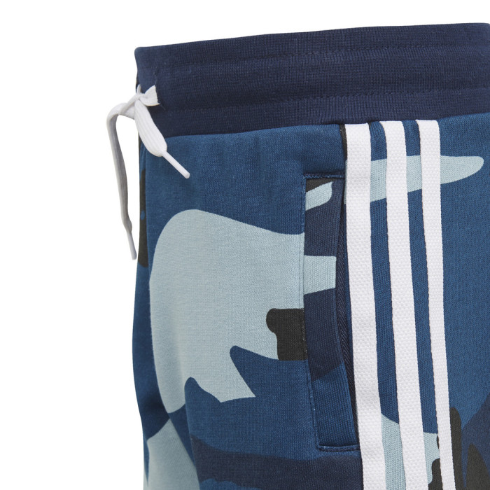 Adidas Originals Ensemble tee-shirt et short adidas Originals Cadet - DW3846