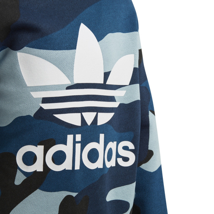 Adidas Originals Ensemble de survêtement adidas Originals Cadet - DW3852