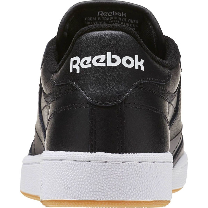 Reebok Basket Reebok CLUB C 85 G - AR0458