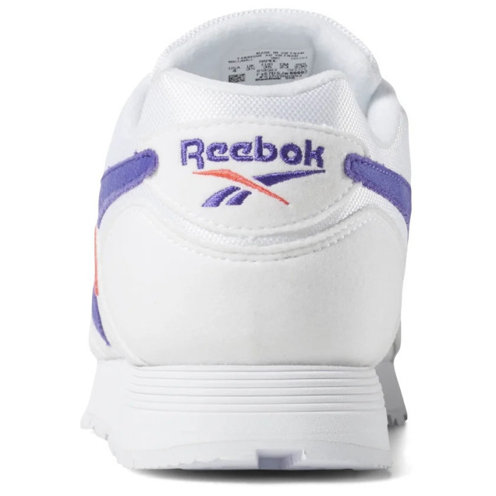 Reebok Basket Reebok RAPIDE Junior - DV4329