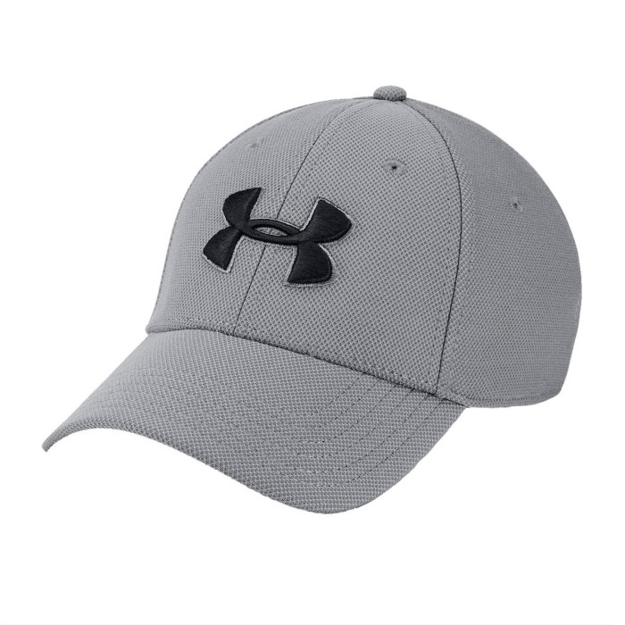 Under Armour Casquette Under Armour PRINTED BLITZING 3.0 STRETCH FIT - 1305038-011