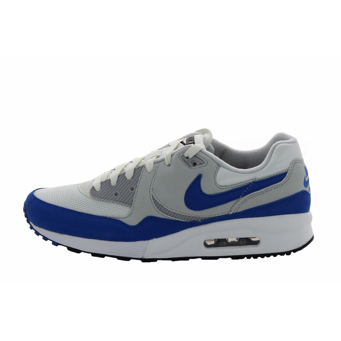 Basket Nike Air Max Light Essential - Ref. 631722-101