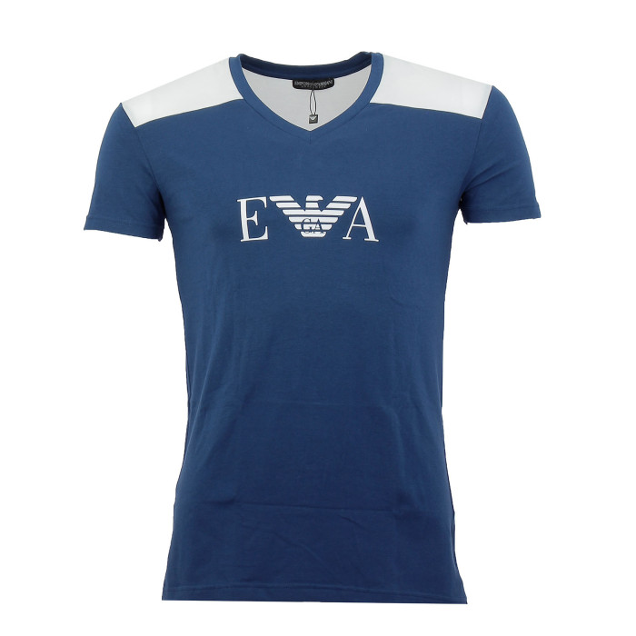EA7 Emporio Armani Tee-shirt EA7 Emporio Armani - 111815-9P529-15834