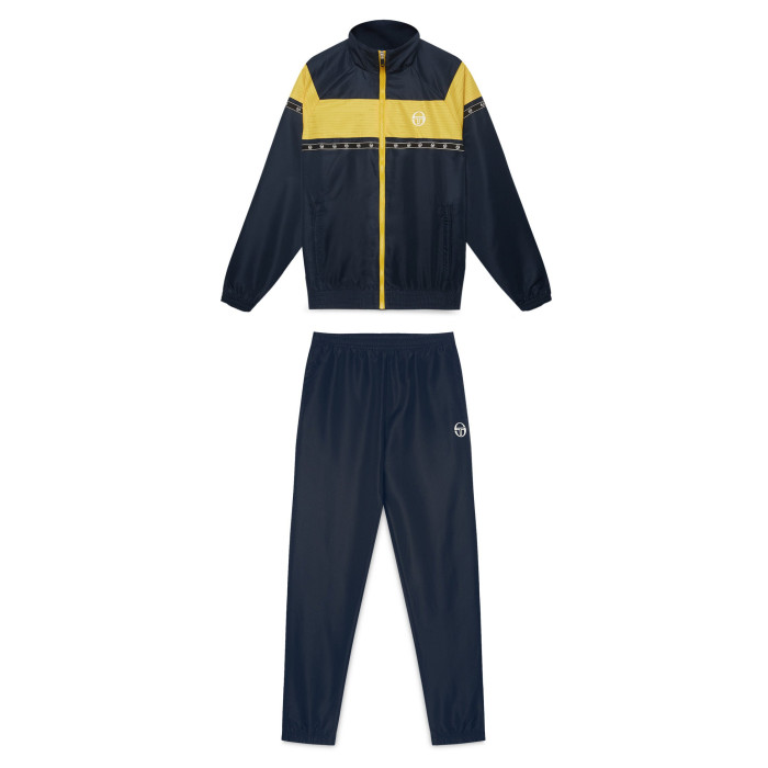 sergio tacchini canan tracksuit