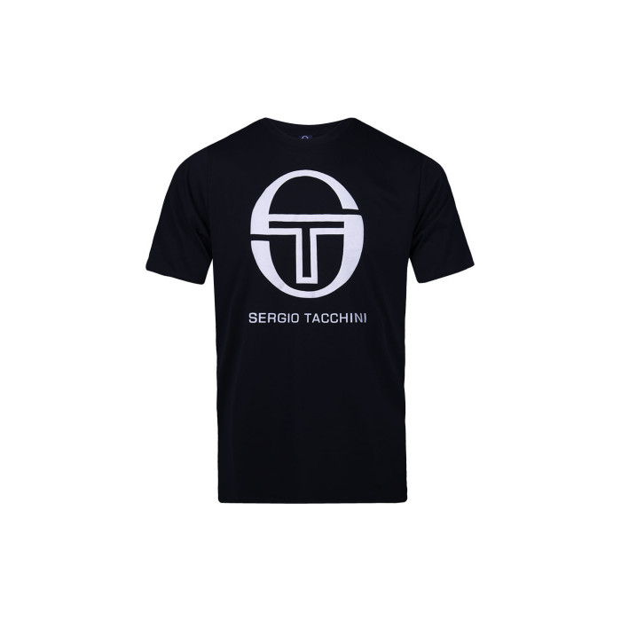 Sergio Tacchini Tee-shirt Sergio Tacchini IBERIS - 37740-002-IBERIS-T-SHIRT