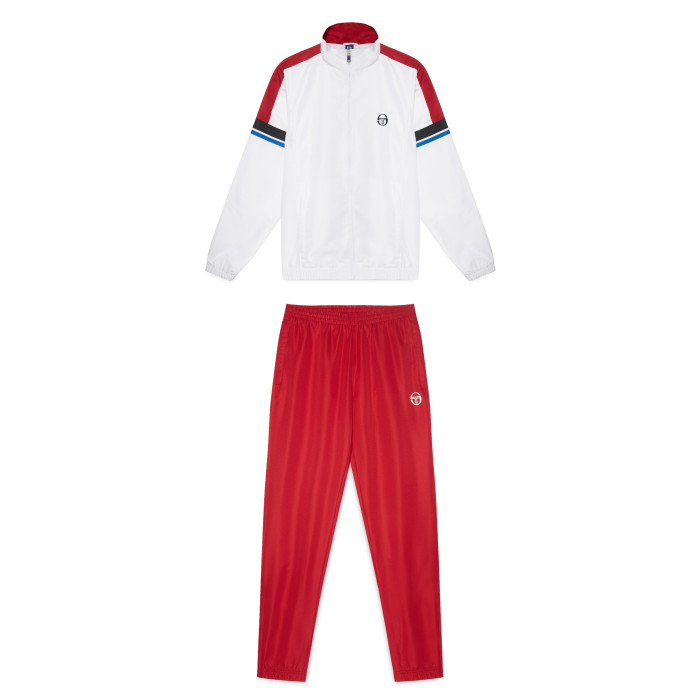 Sergio Tacchini Ensemble de survêtement Sergio Tacchini CRYO - 38129-608-CRYO-TRACKSUIT