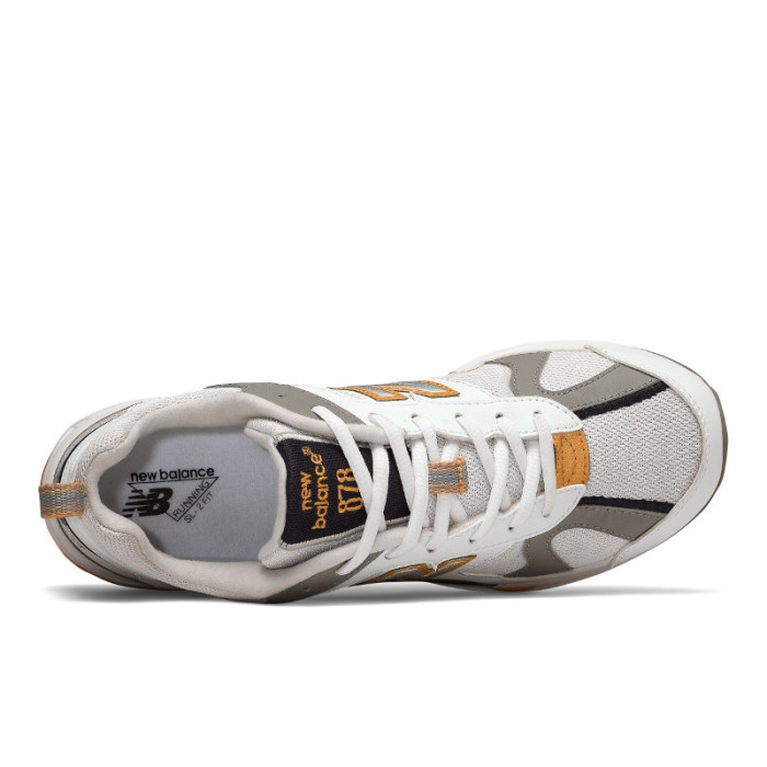 New Balance Basket New Balance 878 - CM878-TCA