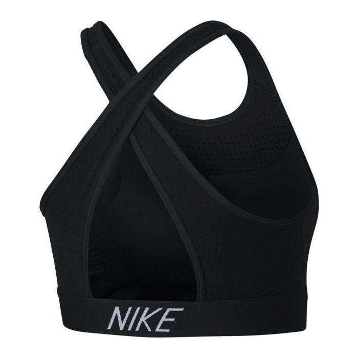 Nike Brassière de sport Nike CLASSIC CROSS BACK - 903234-010