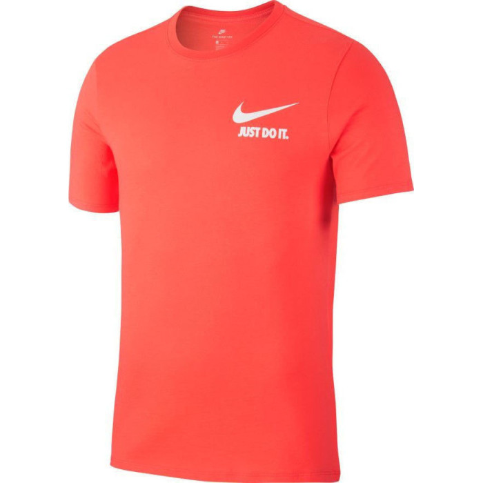 Nike Tee-shirt Nike JUST DO IT - 911922-816