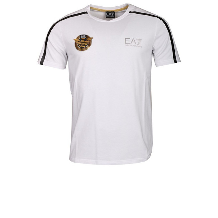 EA7 Emporio Armani Tee-shirt EA7 Emporio Armani - 3GPT33-PJL2Z-1100