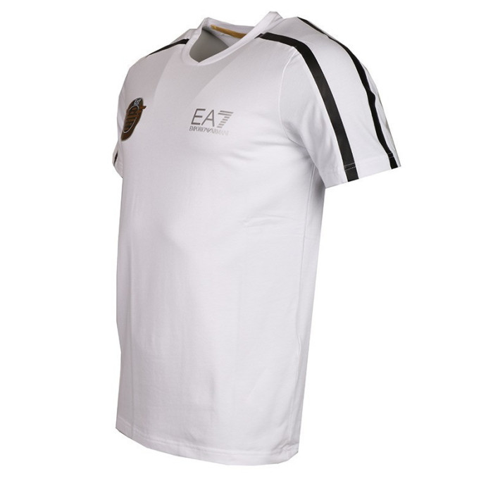 EA7 Emporio Armani Tee-shirt EA7 Emporio Armani - 3GPT33-PJL2Z-1100