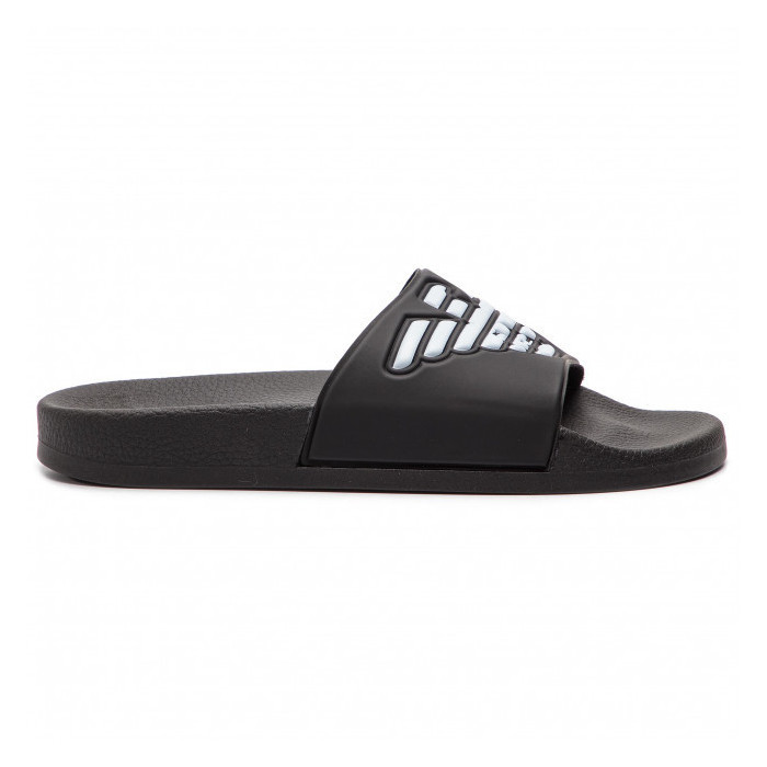 EA7 Emporio Armani Sandale EA7 Emporio Armani - X4PS01-XL828-00005