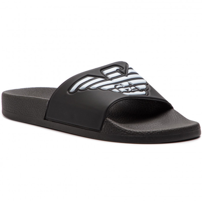 EA7 Emporio Armani Sandale EA7 Emporio Armani - X4PS01-XL828-00005