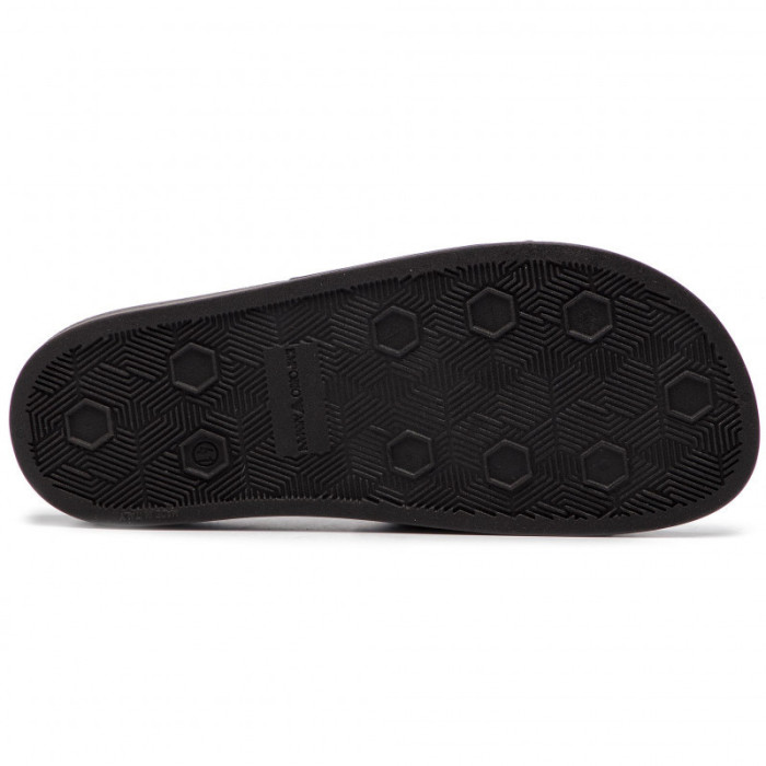 EA7 Emporio Armani Sandale EA7 Emporio Armani - X4PS01-XL828-00005