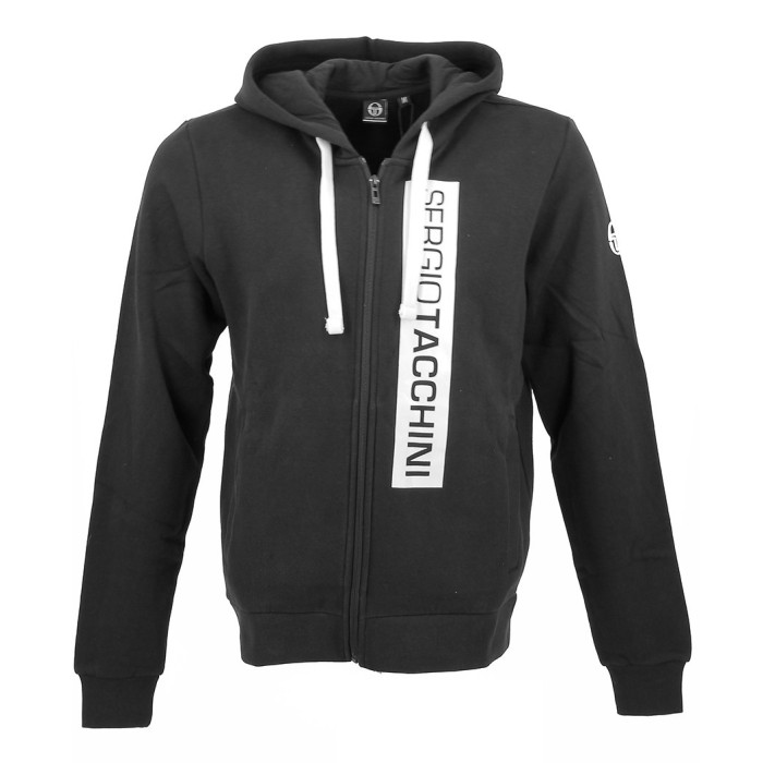 Sergio Tacchini Sweat Sergio Tacchini CORVUS SWEATER - 38156-168-CORVUS-SWEATER