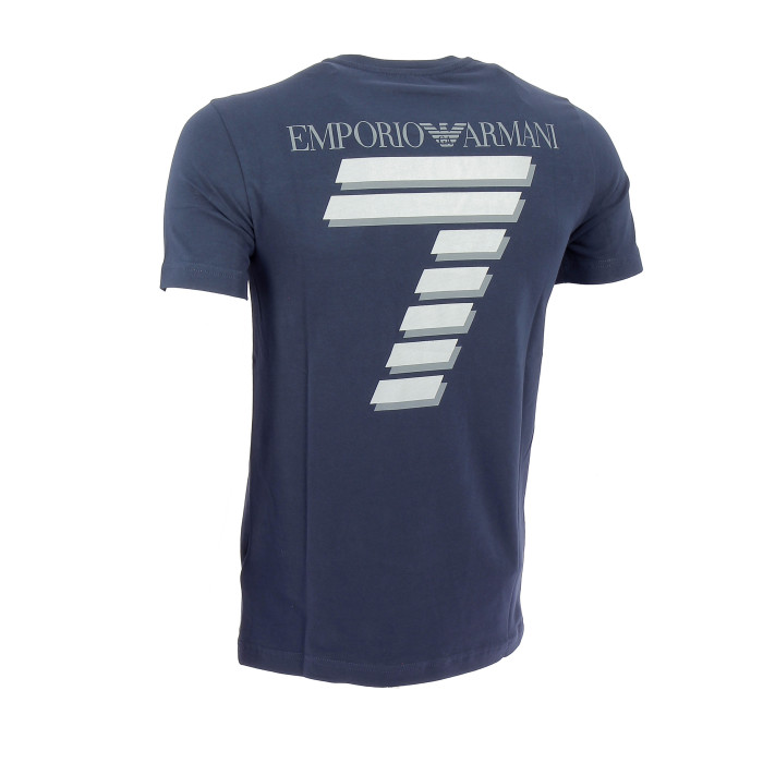 EA7 Emporio Armani Tee-shirt EA7 Emporio Armani - 3GPT72-PJP6Z-1554