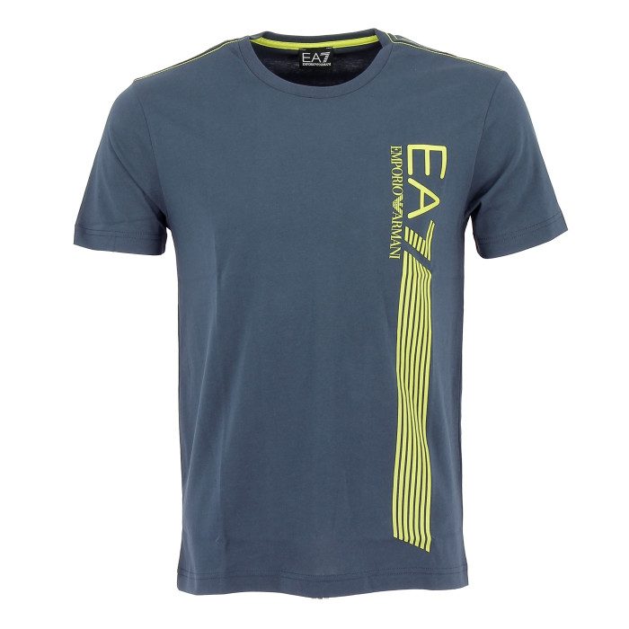 EA7 Emporio Armani Tee-shirt EA7 Emporio Armani - 3GPT67-PJ02Z-1554