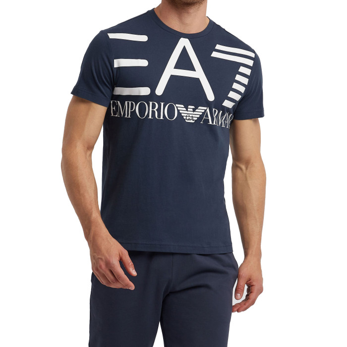 EA7 Emporio Armani Tee-shirt EA7 Emporio Armani - 3GPT06-PJ02Z-1554