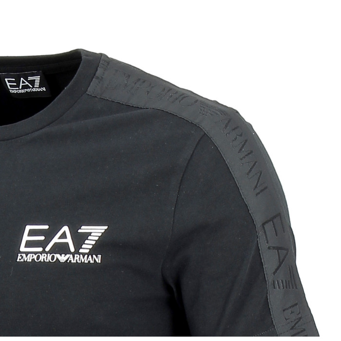 EA7 Emporio Armani Tee-shirt EA7 Emporio Armani - 3GPT07-PJ03Z-1200
