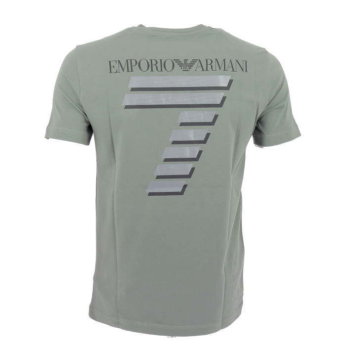 EA7 Emporio Armani Tee-shirt EA7 Emporio Armani - 3GPT73-PJP6Z-1962