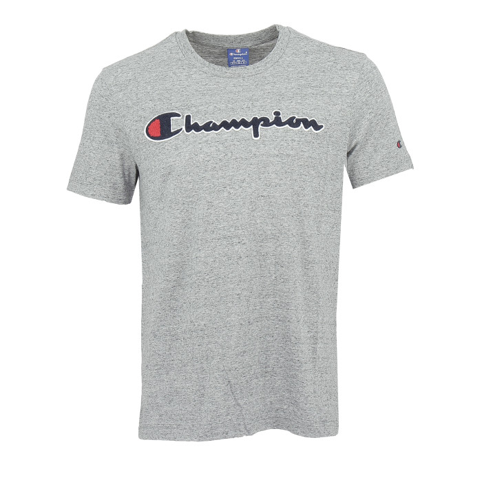 Champion Tee-shirt Champion CREWNECK - 212946-EM017