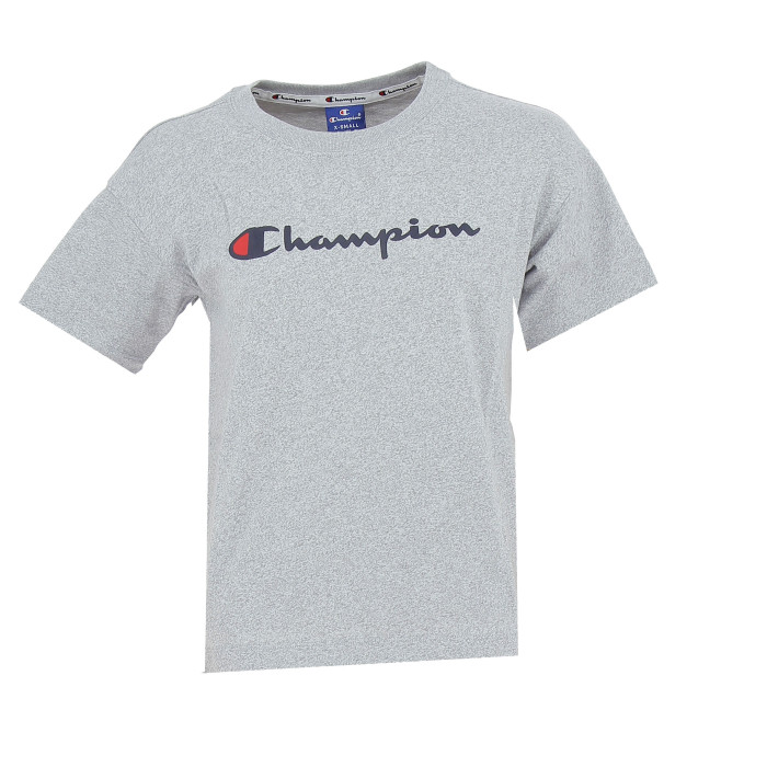 Champion Tee-shirt Champion CREWNECK - 111393-EJ001