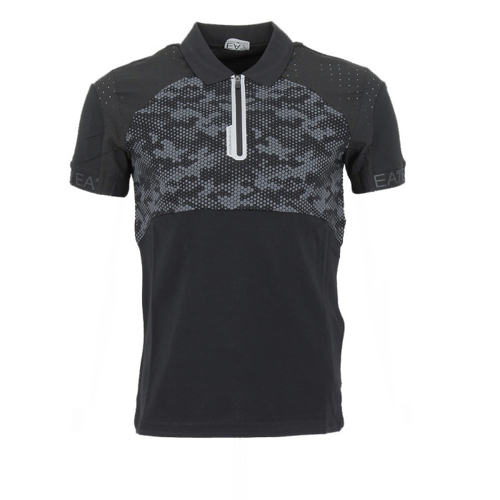 EA7 Emporio Armani Polo EA7 Emporio Armani - 3GPF58-PJ04Z-1200