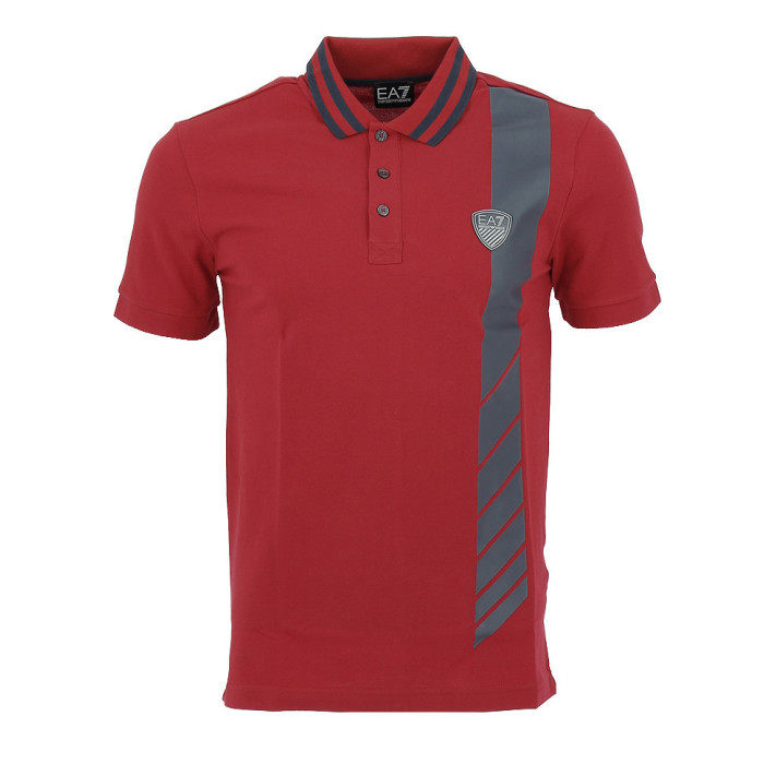 EA7 Emporio Armani Polo EA7 Emporio Armani - 3GPF66-PJ61Z-1450