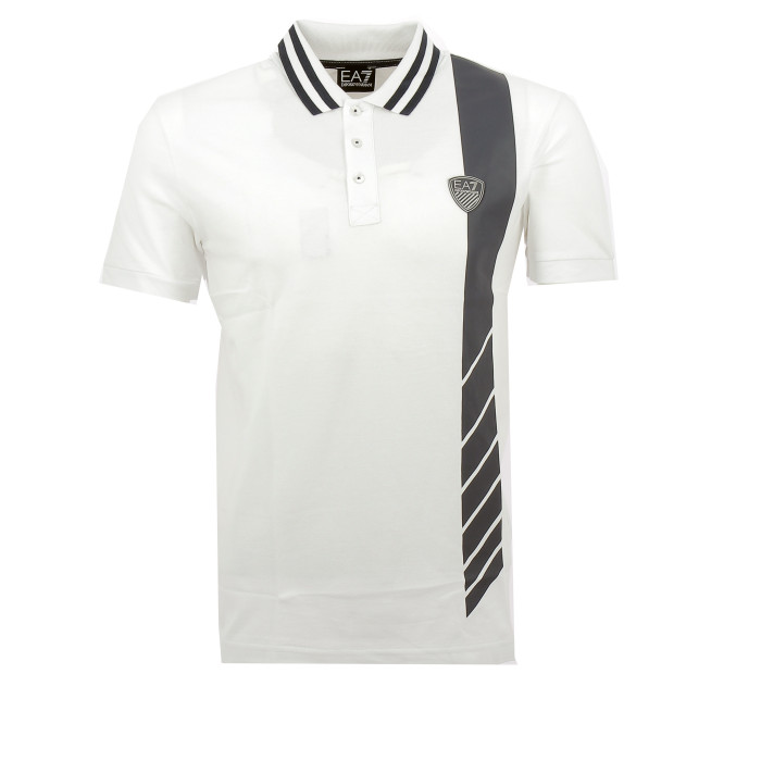 EA7 Emporio Armani Polo EA7 Emporio Armani - 3GPF66-PJ61Z-1100