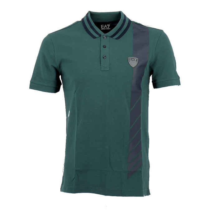 EA7 Emporio Armani Polo EA7 Emporio Armani - 3GPF66-PJ61Z-1853