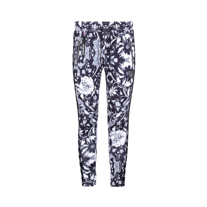 Horspist Pantalon de survêtement Horspist CASH BAROQUE - CASHJOGG-M306-JOG-BAROQUE