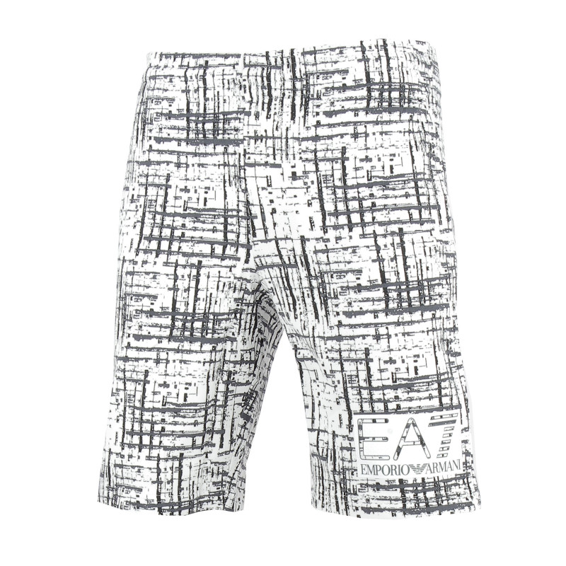 EA7 Emporio Armani Short EA7 Emporio Armani - 3GPS57-PJA5Z-2107 EA7 Emporio Armani Short EA7 Emporio Armani - 3GPS57-PJA5Z-2107