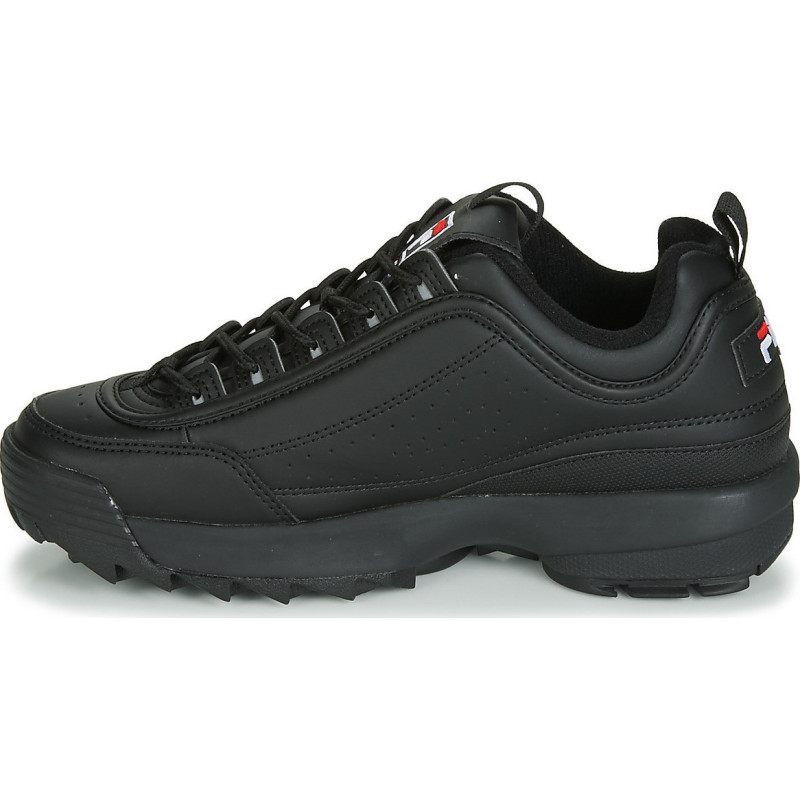 Fila Basket Fila DISRUPTOR LOW - 1010302-12V Fila Basket Fila DISRUPTOR LOW - 1010302-12V