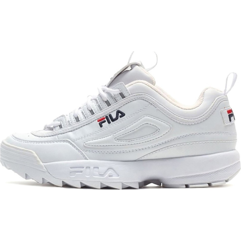 fila disruptor low 1010262 1fg