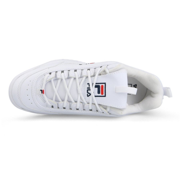 Fila Basket Fila DISRUPTOR LOW - 1010262-1FG