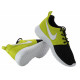 Basket Nike Roshe Run Junior - Ref. 599728-008
