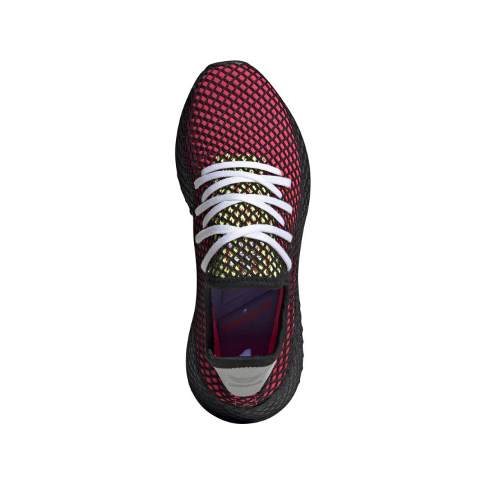 Adidas Originals Basket adidas Originals DEERUPT RUNNER - CM8448