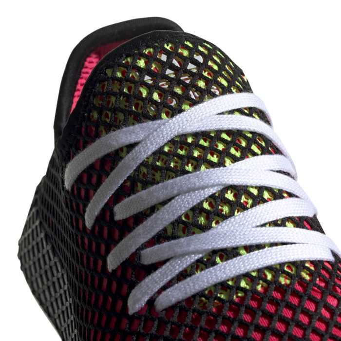 Adidas Originals Basket adidas Originals DEERUPT RUNNER - CM8448