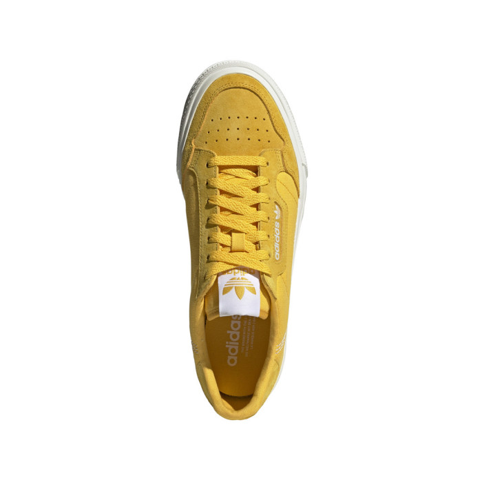 Adidas Originals Basket adidas Originals CONTINENTAL VULC - EF3520