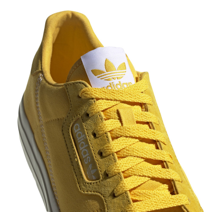 Adidas Originals Basket adidas Originals CONTINENTAL VULC - EF3520