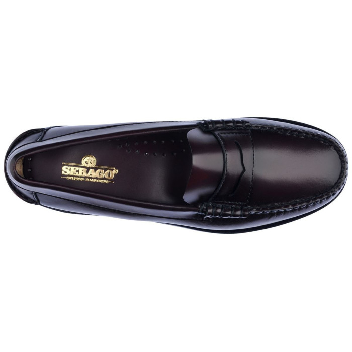 Sebago Mocassin Sebago CLASSIC DAN - 7001530-903R