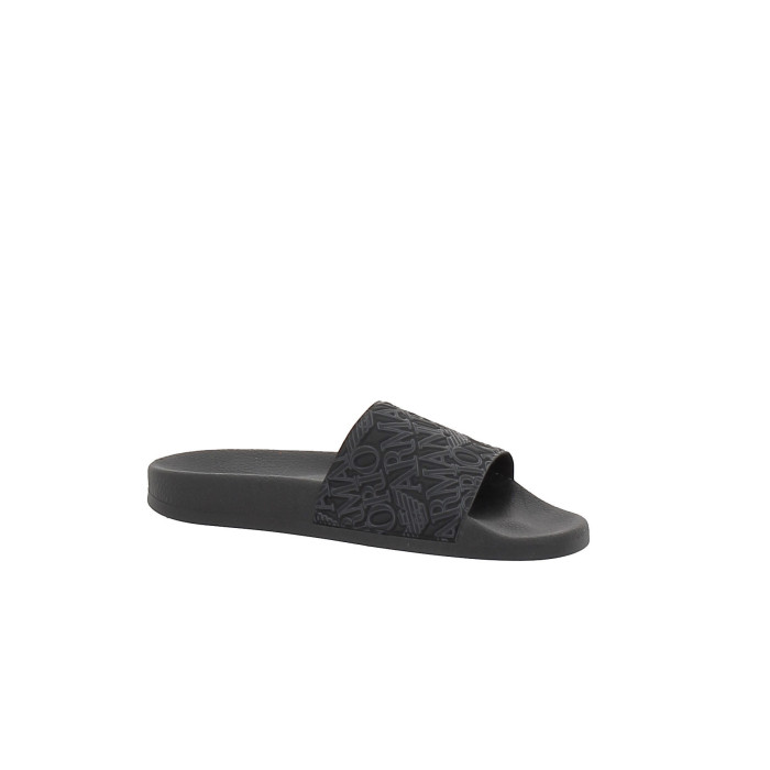 EA7 Emporio Armani Sandale EA7 Emporio Armani - X4PS03-XL830-00002