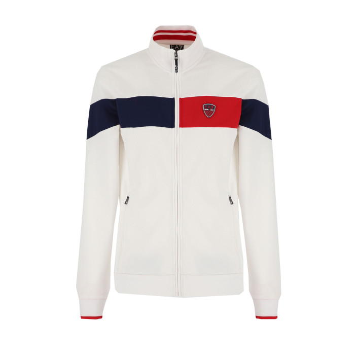 EA7 Emporio Armani Sweat EA7 Emporio Armani - 3GPM58-PJV3Z-1100