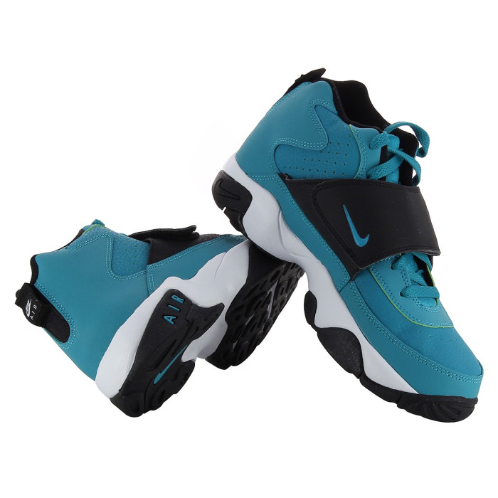 Basket Nike Air Mission Junior - Ref. 630911-031